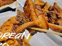 -细妹五香牛杂(步行街店)