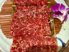 特上横膈膜-虎丸烧肉(世纪汇店)