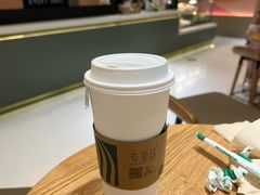 -星巴克臻选(杭州万象城店)