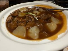 -留半山·香港食堂(啦啦宝都店)