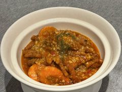 -汉水谣·江景餐厅(江滩店)