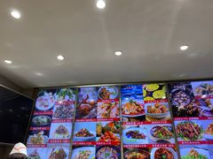 -将相和·海鲜蒸饺大连菜