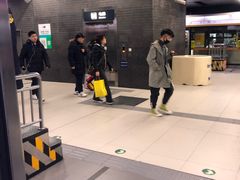 -平安里(地铁站)