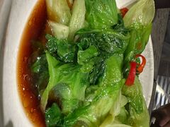 -留半山·香港食堂(啦啦宝都店)