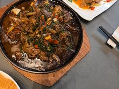 -潮澎派·潮汕菜大排档(南较西路店)
