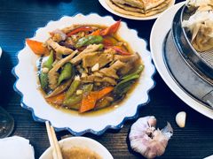 -北三沙家烧麦(北头道街店)
