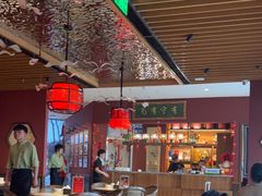 -日丰园海肠水饺·老字号大连海鲜(银泰城店)