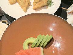 -同庆楼(天鹅湖万达店)
