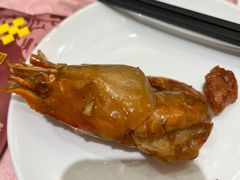 -同君福大酒楼(紫新路店)