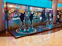 -皇庭广场(福华三路店)