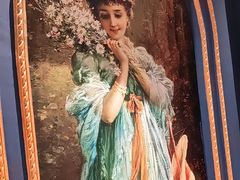 -喀秋莎西餐厅