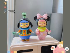 -泡泡玛特POPMART(国金街店)