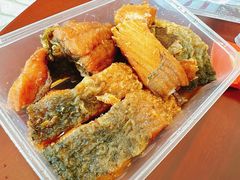 -王家沙点心店(南京西路总店)