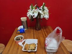 -味美香豆皮