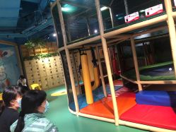 -KidSteam儿童乐园(富力城店)