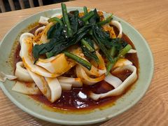 -三姐妹饺子(东木头市店)