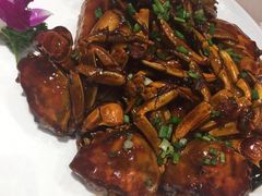 -老半斋(福州路店)