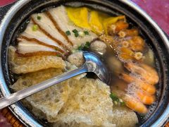 -侬佳蒸菜馆(听潮店)