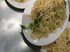 -韩麦大冷面(桂花街直营店)