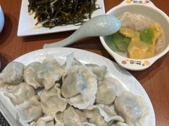 -鸿毛饺子(紫竹桥店)