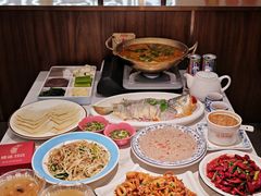 -旺达·福州菜(正大广场店)
