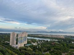 -威斯汀扒房·深圳益田威斯汀酒店·高空景观餐厅