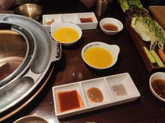 -三代烤肉(保利广场店)