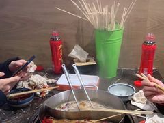 -大斌家串串火锅(汇一城店)