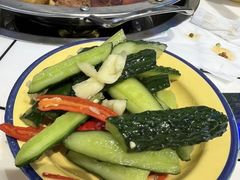 -晓彭肥肠鸡·泡椒鸡火锅(水木天地店)