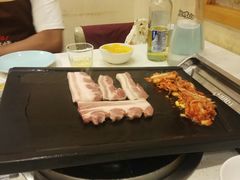 -韩时烤肉(枫蓝店)