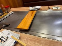 -日葵 大阪烧ひまり(仙霞路店)