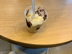 雪糕-麦当劳(龙洞店)