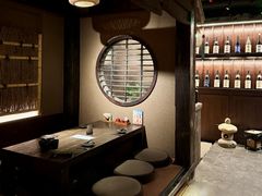 -三川·十酒Izakaya(南昌路店)