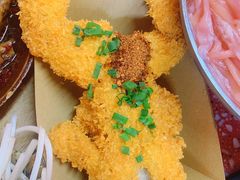 -赵美丽·重庆社区火锅·直营店(火车东站·中豪国际店)