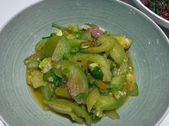 -老馆子·建德菜·山肴鱼鲜(海威新界店)