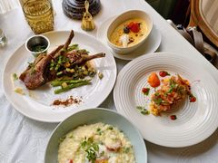 -小小花园 Le.Petit.Jardin(西岸滨江店)