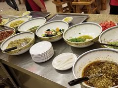-王云花羊架莜面馆(青山店)