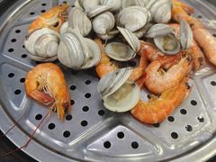 -船奇蒸汽海鲜·闽菜(八市海鲜总店)