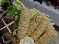 -牛街清真满恒記(平安里西大街店)