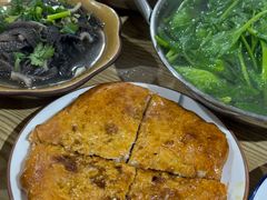 -张公桥美食街