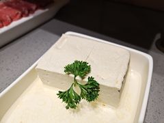 -海底捞火锅(旭辉MALL店)