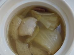 -上海新锦江大酒店