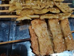 -安陆烧烤(城站路店)