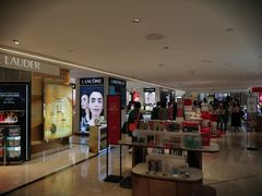 -DFS迪斐世(香港广东道店)