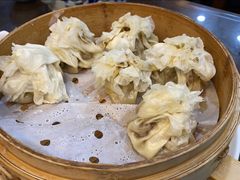 羊肉大葱稍麦-真食净香居·内蒙烧麦(亚运村店)