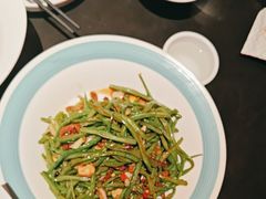 -鸽子侯·家宴·平价海鲜(市图书馆店)