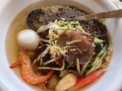 -顺姬冷面(长白西路店)