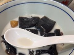 -水牛奶皇后糖水铺