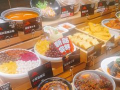 -炉小哥烤肉(熙地港店)