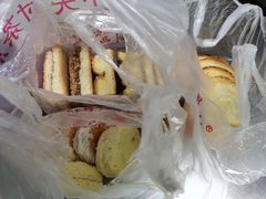 -中关村茶点